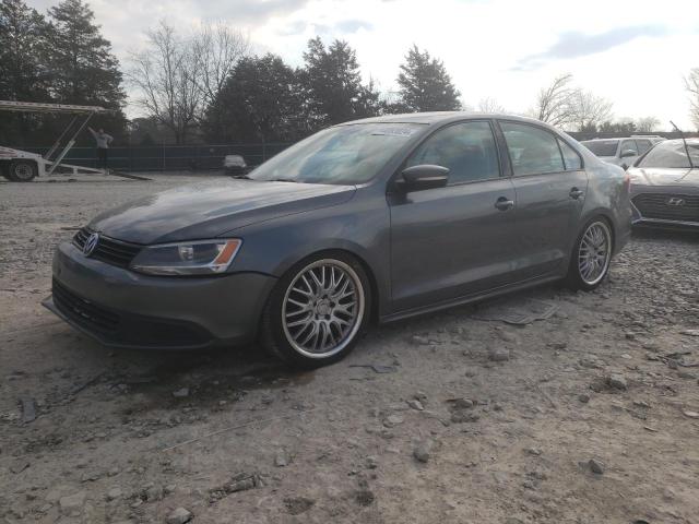 2012 VOLKSWAGEN JETTA SE, 