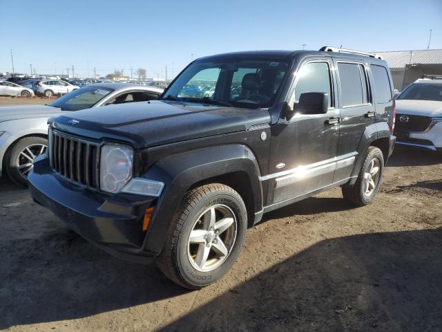 2012 JEEP LIBERTY SPORT, 