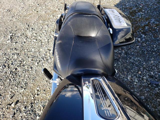 1HD1KHC19MB638760 - 2021 HARLEY-DAVIDSON FLTRX 黑色 照片 5