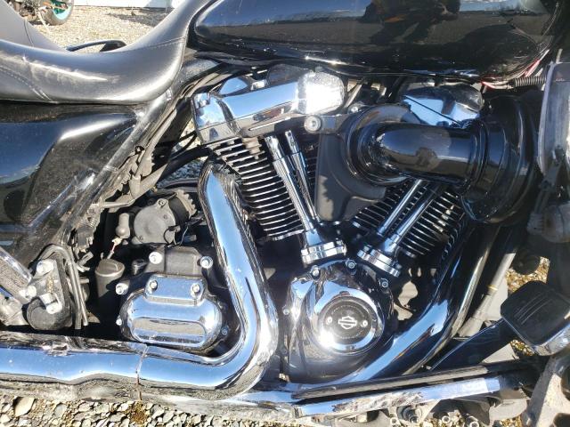 1HD1KHC19MB638760 - 2021 HARLEY-DAVIDSON FLTRX 黑色 照片 7