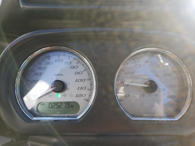 1HD1KHC19MB638760 - 2021 HARLEY-DAVIDSON FLTRX 黑色 照片 8