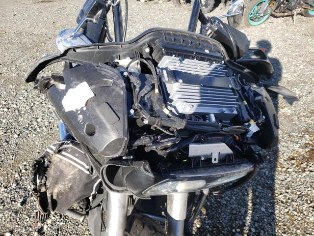 1HD1KHC19MB638760 - 2021 HARLEY-DAVIDSON FLTRX 黑色 照片 9