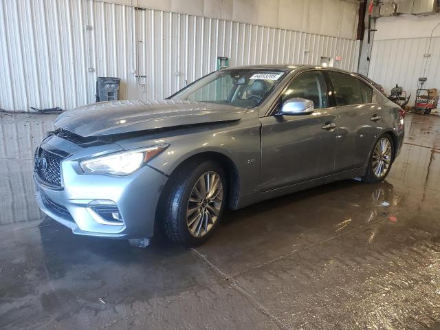 2020 INFINITI Q50 PURE, 