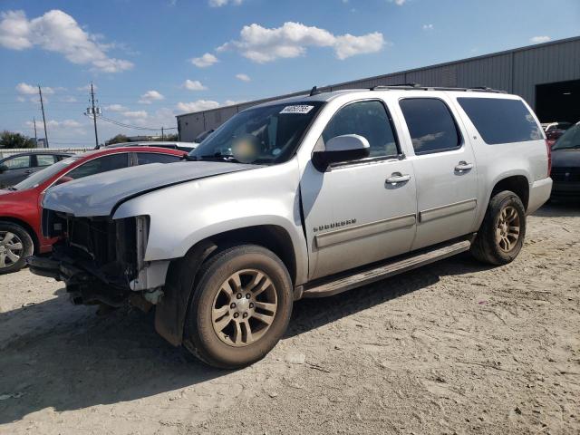 2014 CHEVROLET SUBURBAN C1500 LT, 