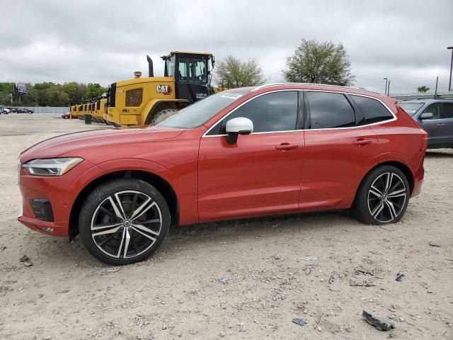 2019 VOLVO XC60 T5 R-DESIGN, 