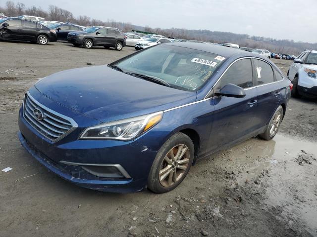 2016 HYUNDAI SONATA SE, 