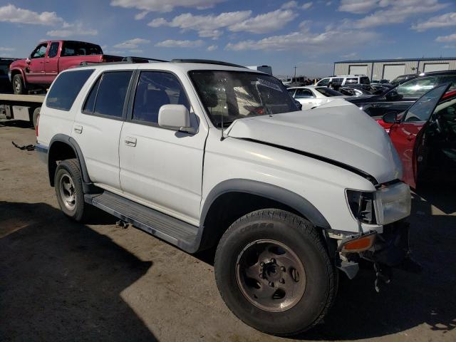 JT3GN86R8V0045610 - 1997 TOYOTA 4RUNNER SR5 WHITE photo 4