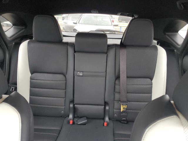 JTJSARBZ6M2203441 - 2021 LEXUS NX 300 BASE Boz foto 10