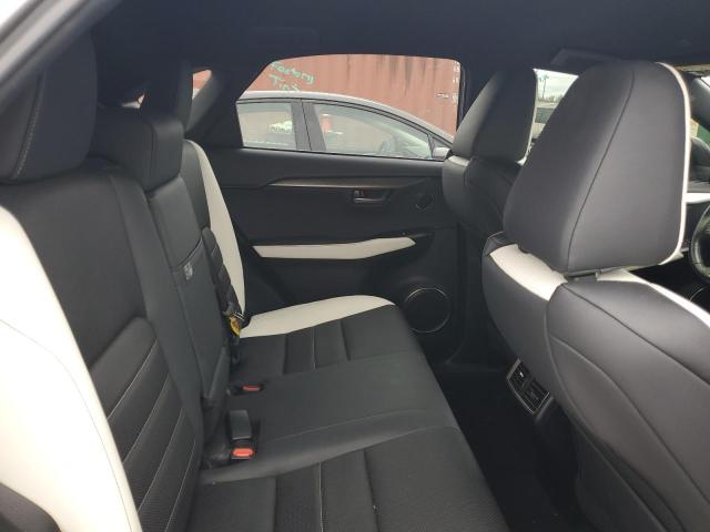 JTJSARBZ6M2203441 - 2021 LEXUS NX 300 BASE Boz foto 11