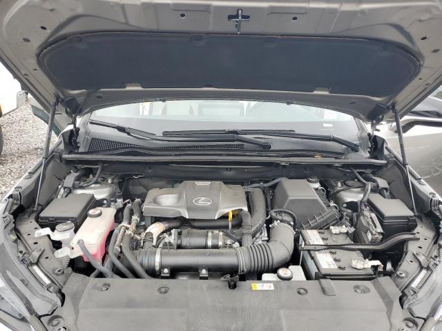 JTJSARBZ6M2203441 - 2021 LEXUS NX 300 BASE Boz foto 12