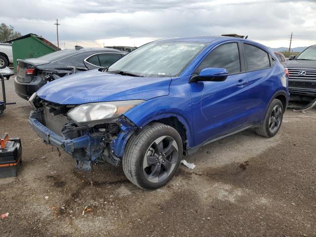 2018 HONDA HR-V EX, 