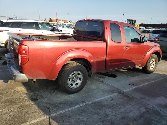 1N6BD0CT0GN784158 - 2016 NISSAN FRONTIER S BROWN photo 3