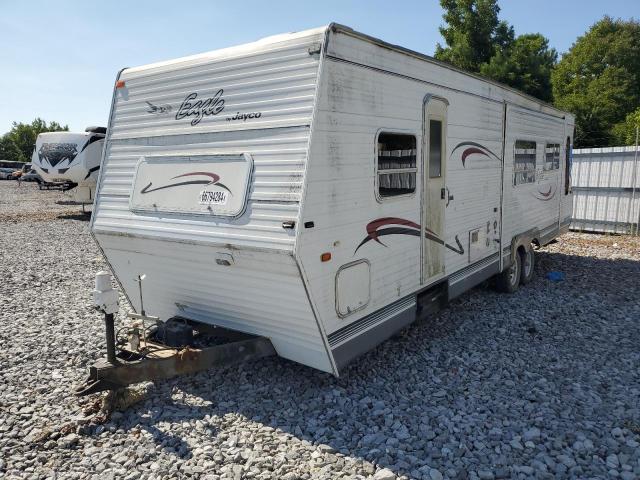2003 JAYCO EAGLE, null