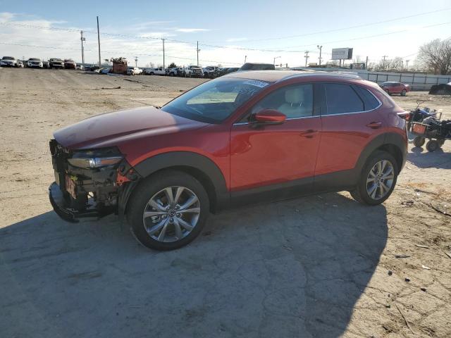 3MVDMBDM1PM588544 - 2023 MAZDA CX-30 PREMIUM RED photo 1