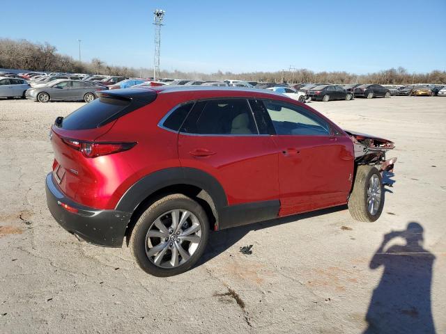 3MVDMBDM1PM588544 - 2023 MAZDA CX-30 PREMIUM RED photo 3