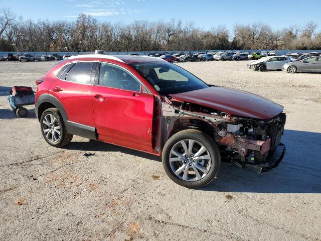 3MVDMBDM1PM588544 - 2023 MAZDA CX-30 PREMIUM RED photo 4