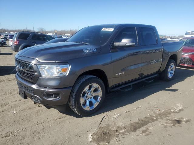 2022 RAM 1500 BIG HORN/LONE STAR, 