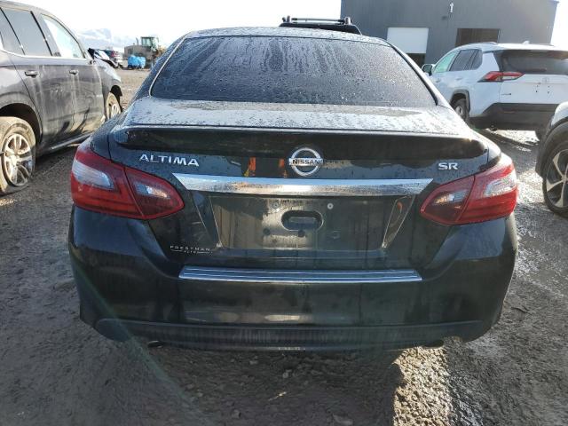 1N4AL3AP5HC185140 - 2017 NISSAN ALTIMA 2.5 BLACK photo 6