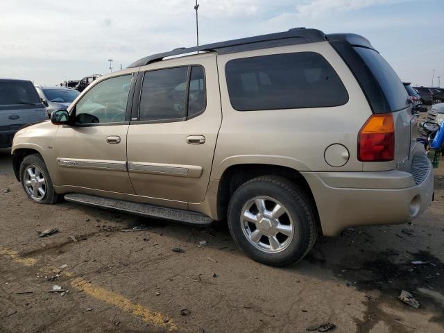 1GKET16P146117987 - 2004 GMC ENVOY XL BEIGE photo 2