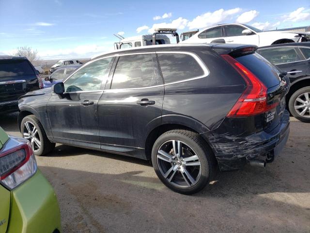 YV4102RK5J1018295 - 2018 VOLVO XC60 T5 MOMENTUM BLACK photo 2