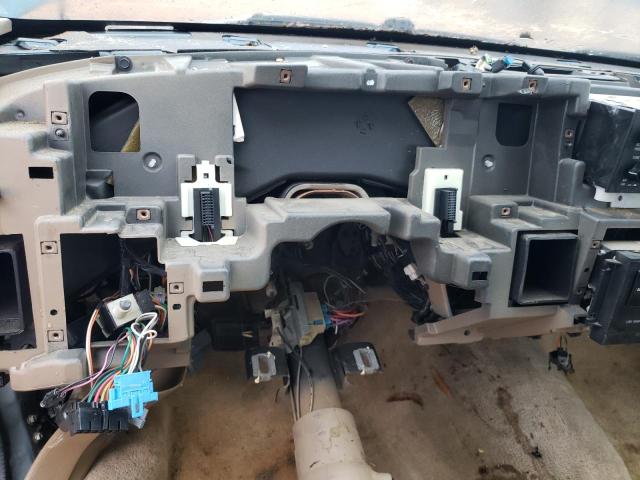 1G4BR8374PW408896 - 1993 BUICK ROADMASTER ESTATE GREEN photo 9