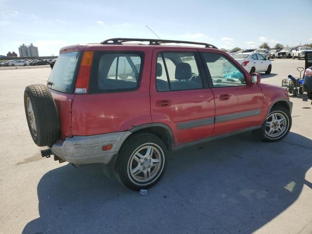 JHLRD17631S013863 - 2001 HONDA CR-V EX RED photo 3