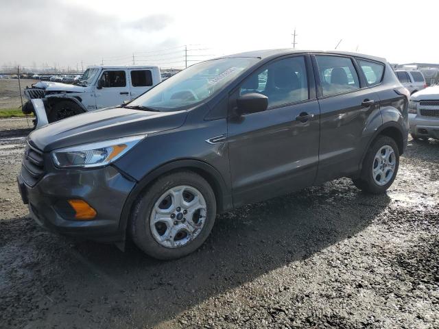 2017 FORD ESCAPE S, 