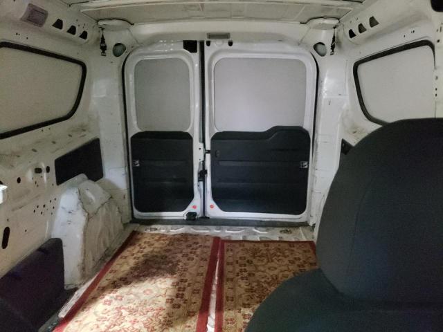 ZFBERFAB7H6D70665 - 2017 RAM PROMASTER WHITE photo 10