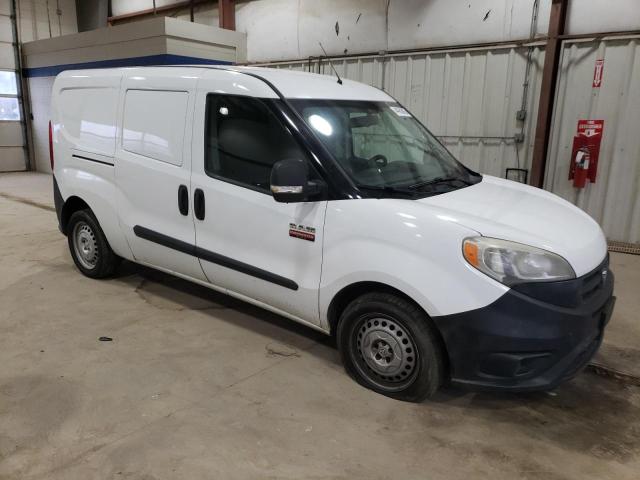 ZFBERFAB7H6D70665 - 2017 RAM PROMASTER WHITE photo 4