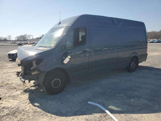 2021 MERCEDES-BENZ SPRINTER 2500, 