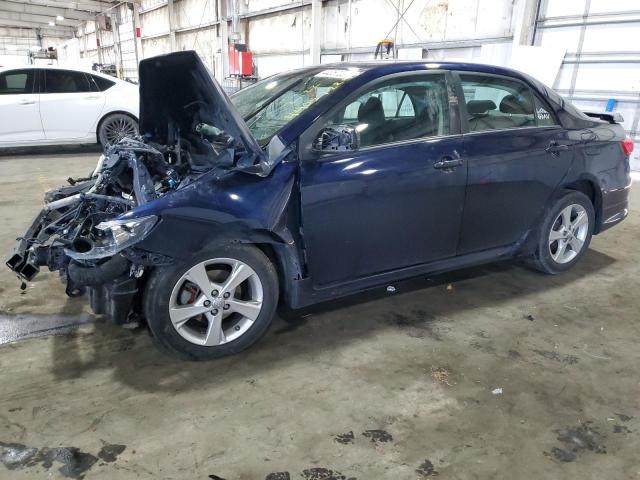 2013 TOYOTA COROLLA BASE, 