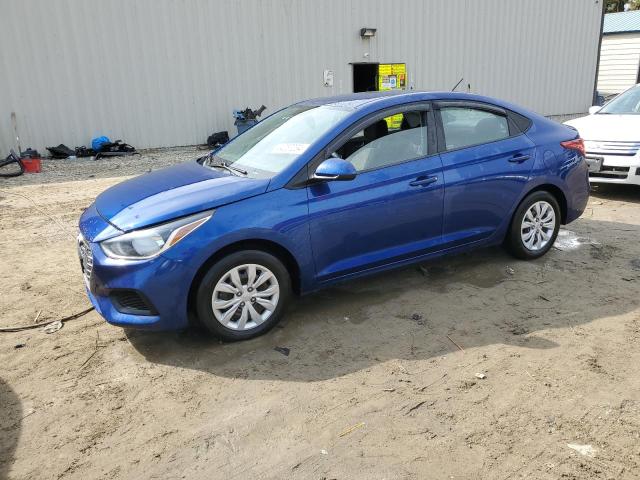 2019 HYUNDAI ACCENT SE, 