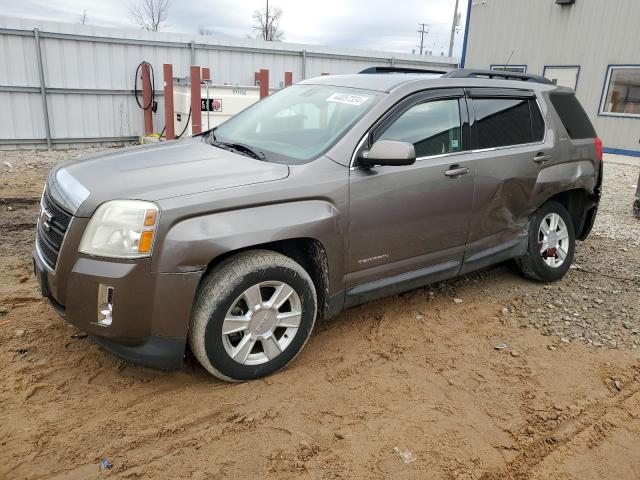 2010 GMC TERRAIN SLE, 