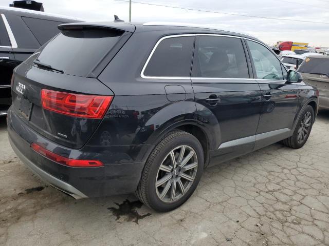 WA1LHAF71JD000545 - 2018 AUDI Q7 PREMIUM PLUS BLACK photo 3