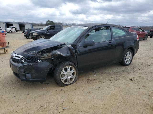 2008 FORD FOCUS SE, 