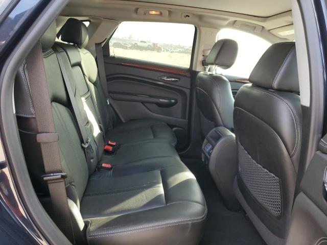 3GYFNCE35ES610955 - 2014 CADILLAC SRX PERFORMANCE COLLECTION Bleu photo 11