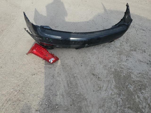 3GYFNCE35ES610955 - 2014 CADILLAC SRX PERFORMANCE COLLECTION Bleu photo 13