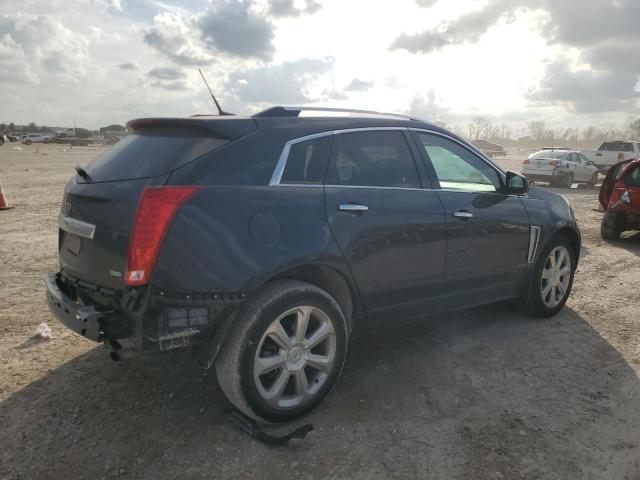 3GYFNCE35ES610955 - 2014 CADILLAC SRX PERFORMANCE COLLECTION Bleu photo 3