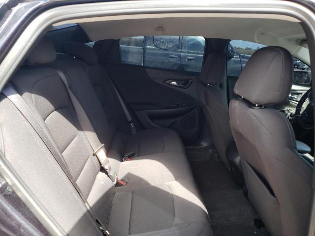 1G1ZG5ST5PF156400 - 2023 CHEVROLET MALIBU RS BLACK photo 10