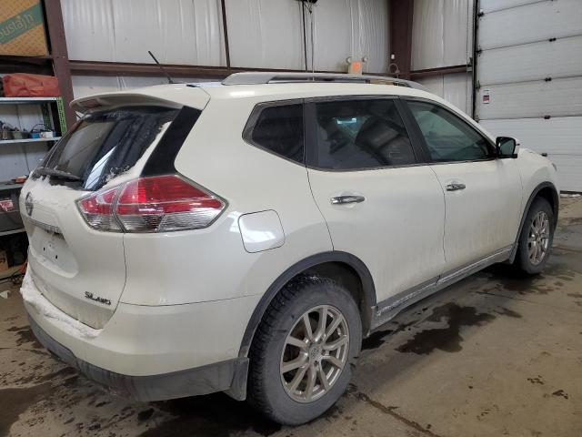 5N1AT2MV0GC836425 - 2016 NISSAN ROGUE S WHITE photo 3