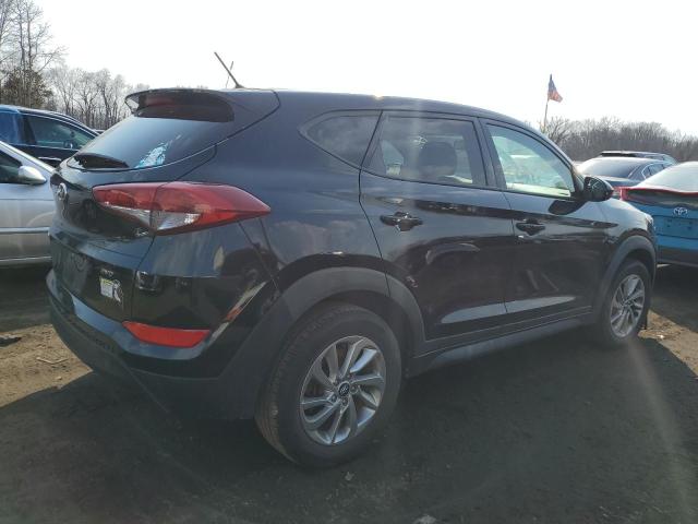 KM8J2CA49JU832685 - 2018 HYUNDAI TUCSON SE BLACK photo 3