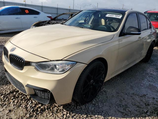 2013 BMW 320 I XDRIVE, 