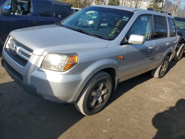 2006 HONDA PILOT EX, 