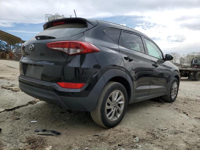 KM8J33A47GU075968 - 2016 HYUNDAI TUCSON LIMITED BLACK photo 3