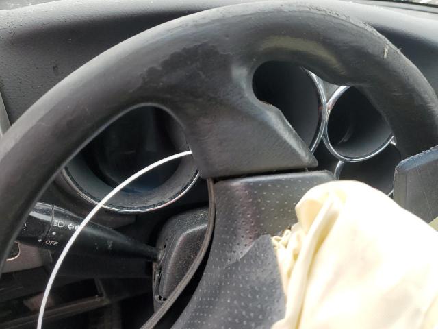 2T1KR32E43C153547 - 2003 TOYOTA COROLLA MA XR BLUE photo 9