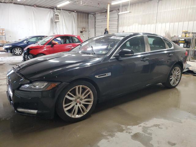 2016 JAGUAR XF PRESTIGE, null