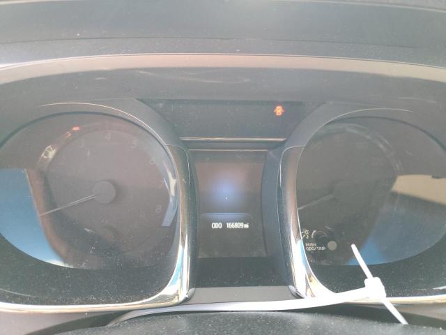 4T1BK1EB6DU028396 - 2013 TOYOTA AVALON BASE 绿色 照片 9