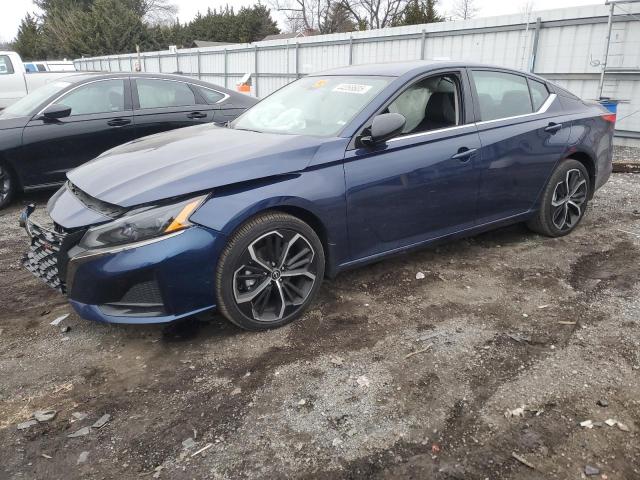 2024 NISSAN ALTIMA SR, 