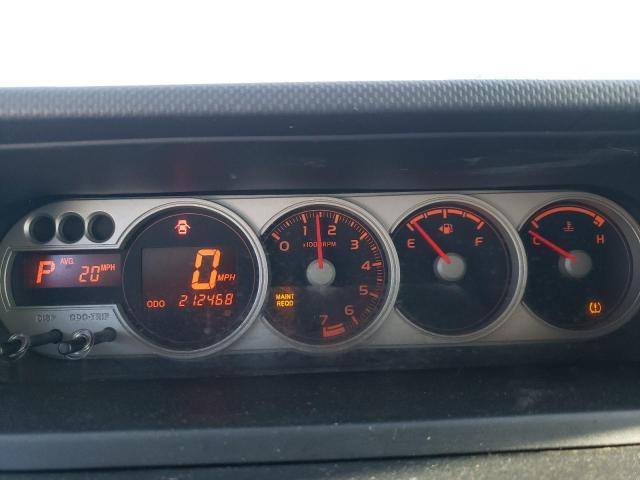 JTLKE50E691062520 - 2009 TOYOTA SCION XB 紫色 照片 9