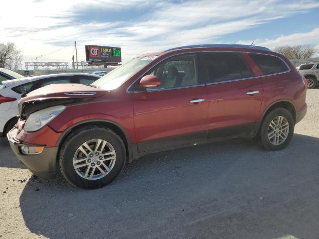 2012 BUICK ENCLAVE, 